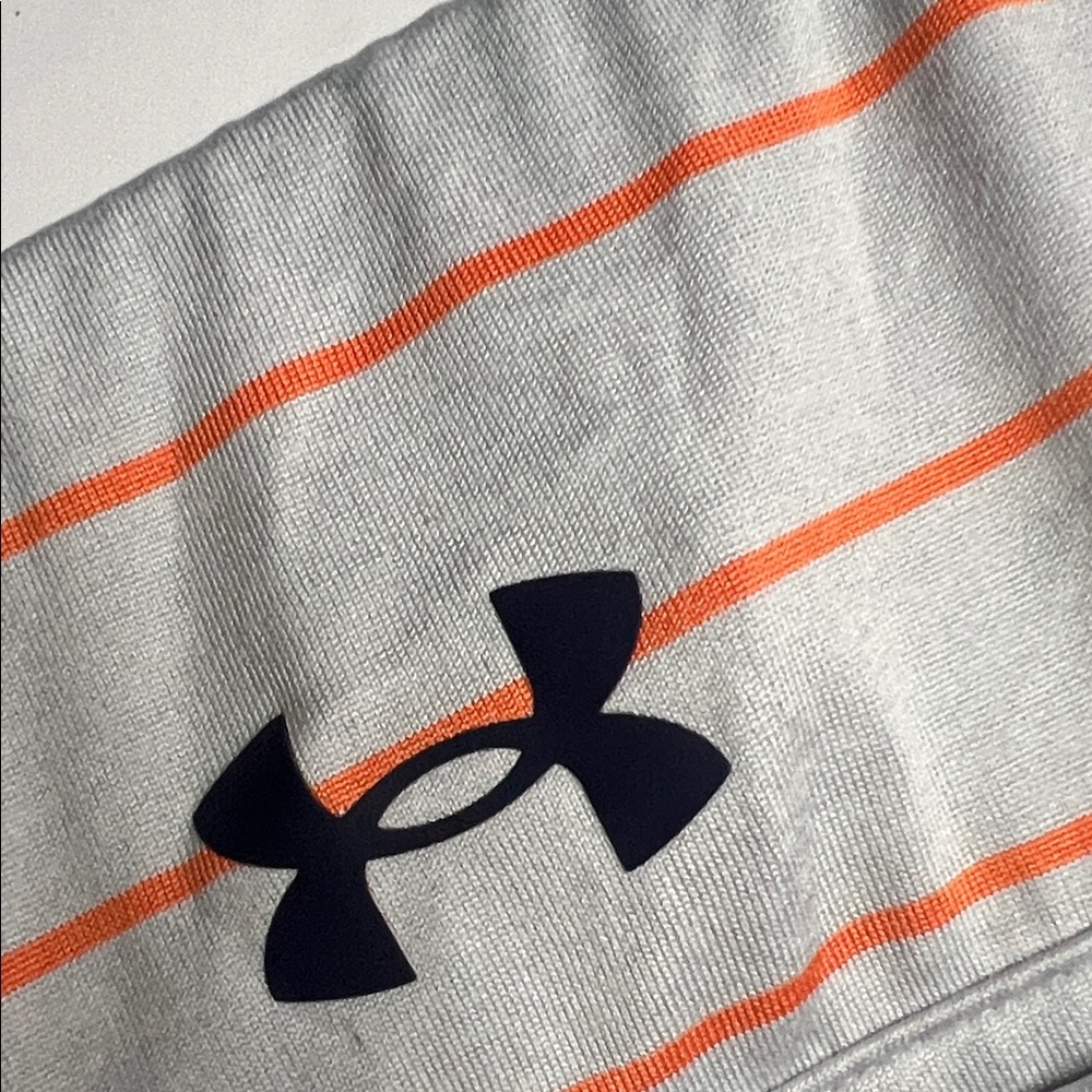 Men’s UA Playoff 3.0 Stripe Shirt - Picture 2 of 9